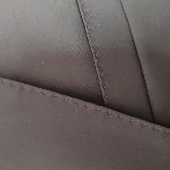 BURBERRY Wool Suit Late Model - Picture 5 of 15